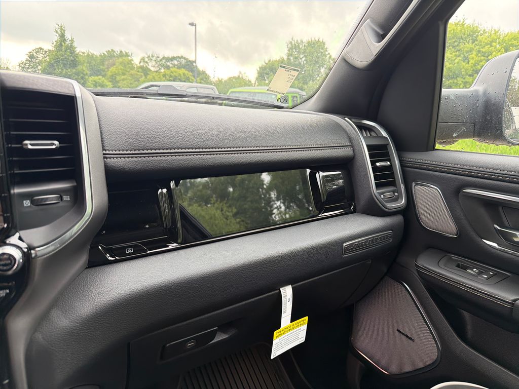 Thumbnail: 2026 RAM 1500 - 32