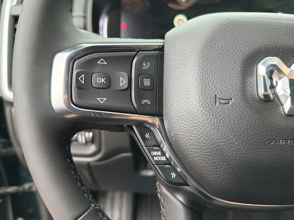 Thumbnail: 2026 RAM 1500 - 26