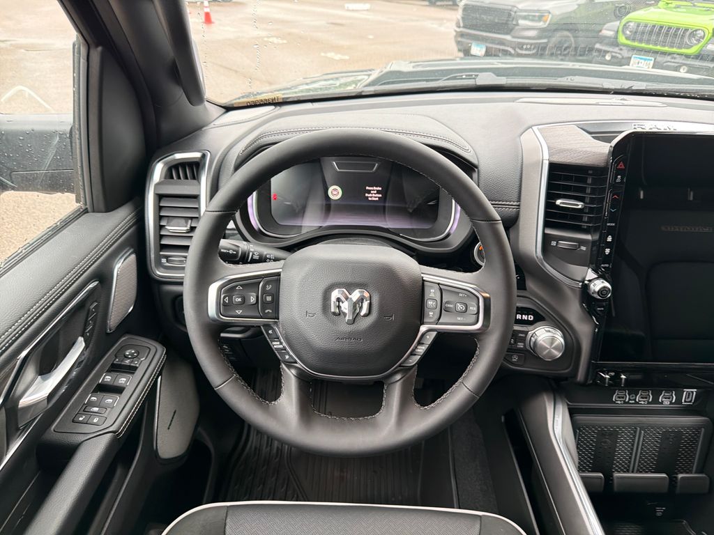 Thumbnail: 2026 RAM 1500 - 6