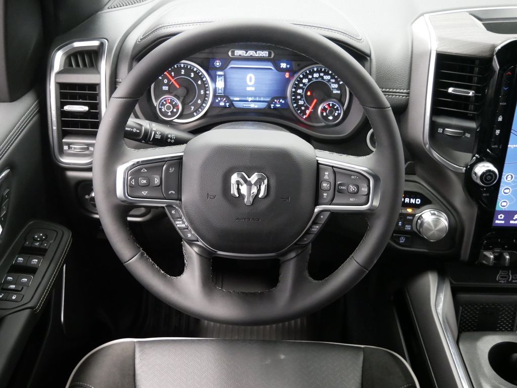 Thumbnail: 2026 RAM 1500 - 8