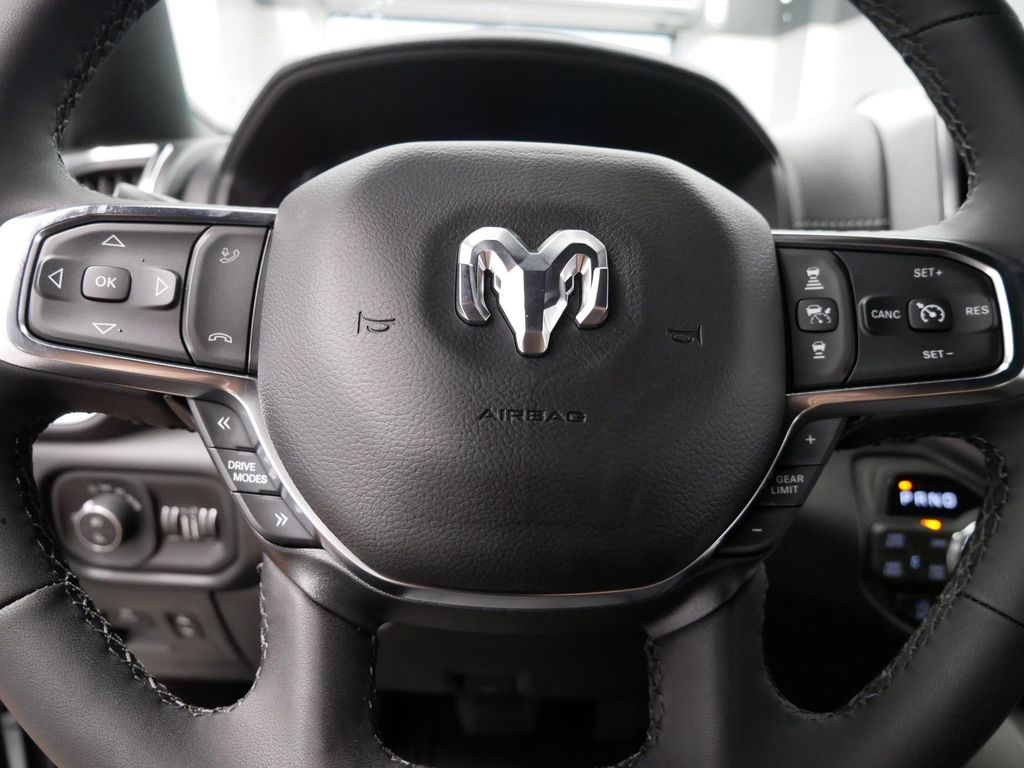 Thumbnail: 2026 RAM 1500 - 22