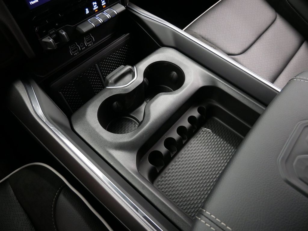 Thumbnail: 2026 RAM 1500 - 12