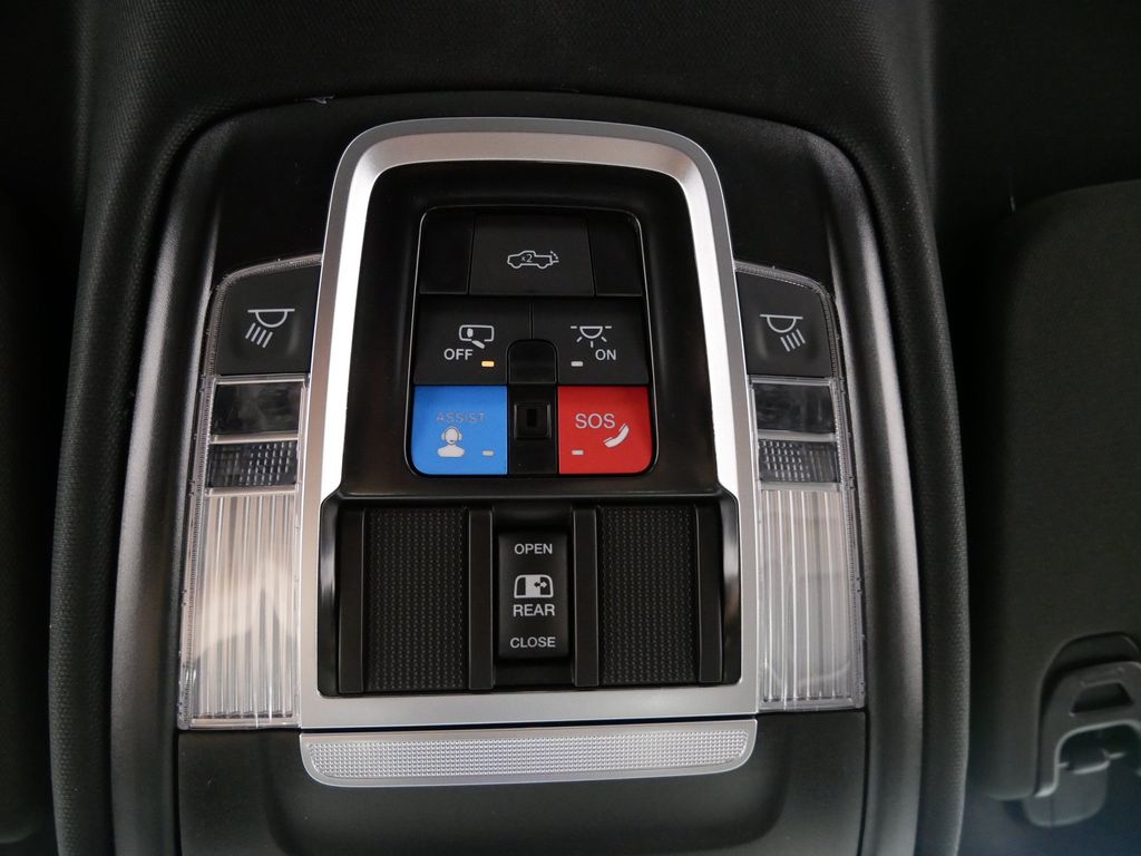 Thumbnail: 2026 RAM 1500 - 26