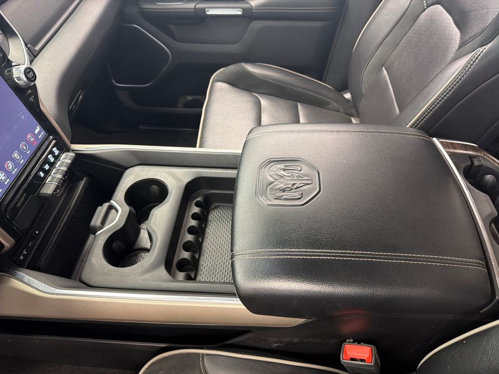Thumbnail: 2019 RAM 1500 - 12