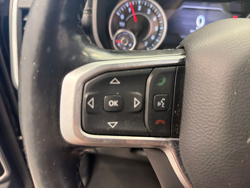 Thumbnail: 2019 RAM 1500 - 35