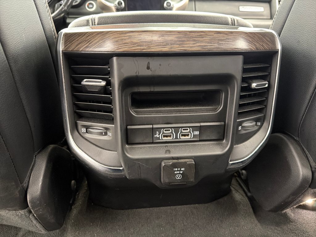 Thumbnail: 2019 RAM 1500 - 32