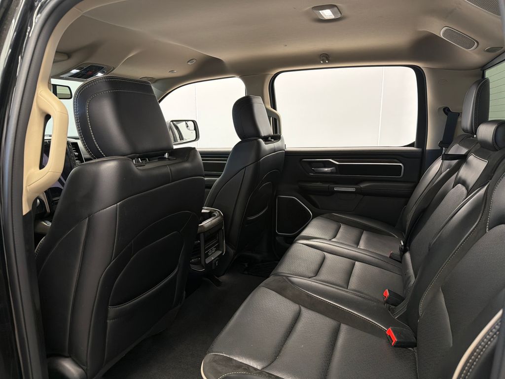 Thumbnail: 2019 RAM 1500 - 9