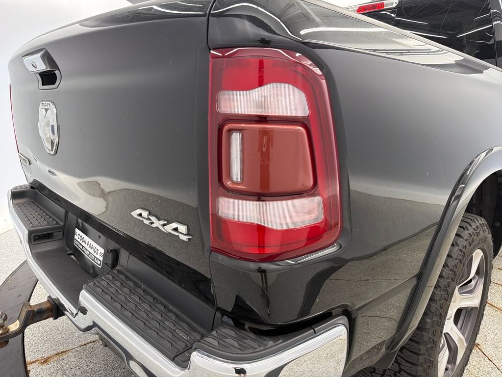 Thumbnail: 2019 RAM 1500 - 26