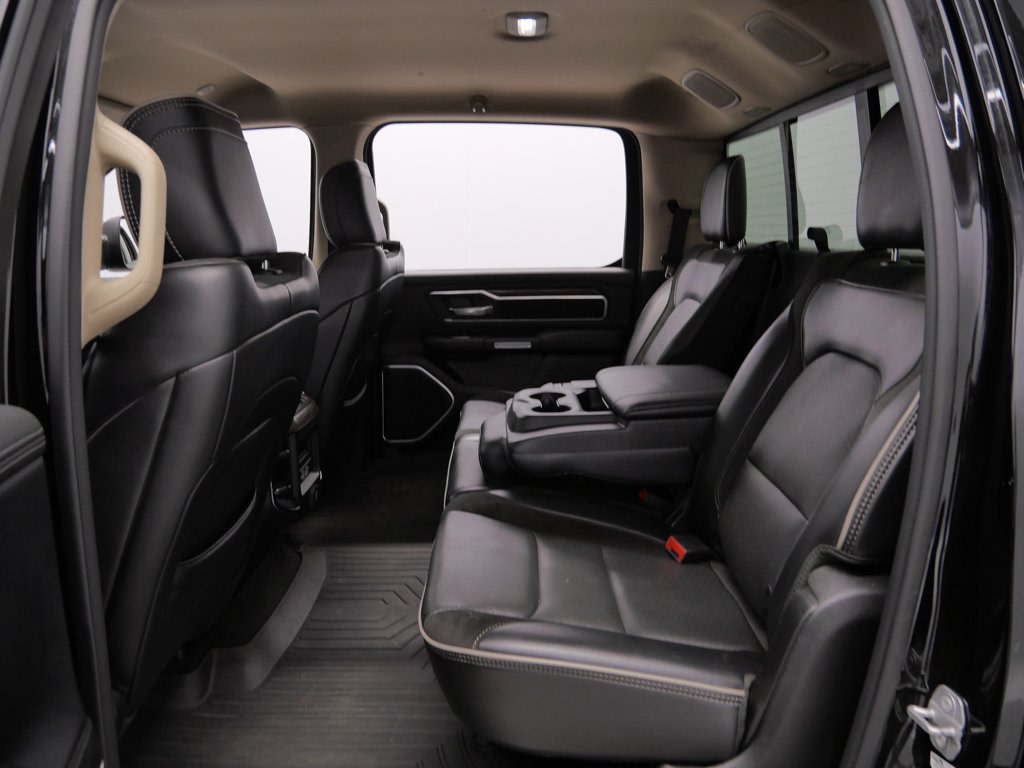 Thumbnail: 2019 RAM 1500 - 9