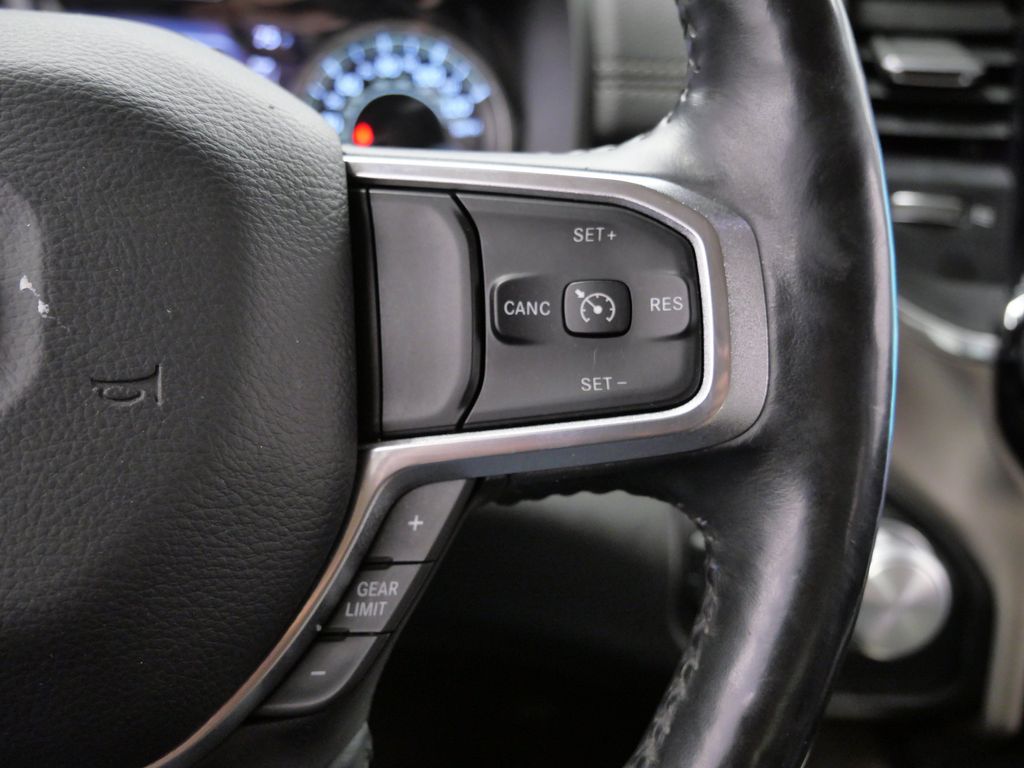Thumbnail: 2019 RAM 1500 - 20