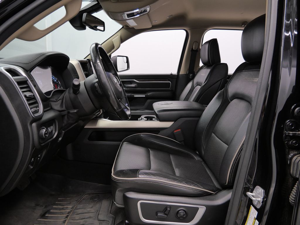 Thumbnail: 2019 RAM 1500 - 8