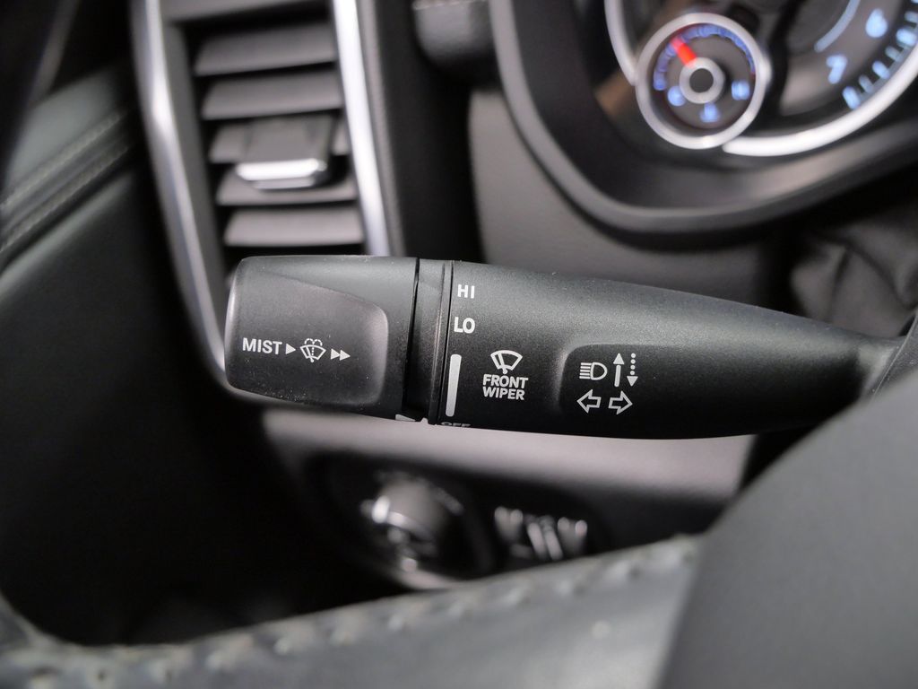 Thumbnail: 2019 RAM 1500 - 21