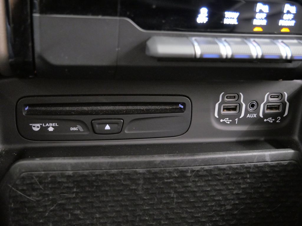 Thumbnail: 2019 RAM 1500 - 26