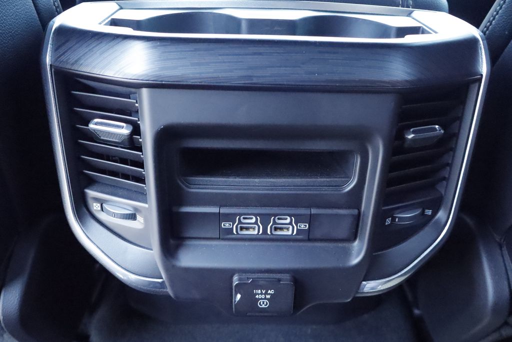 Thumbnail: 2023 RAM 1500 - 19