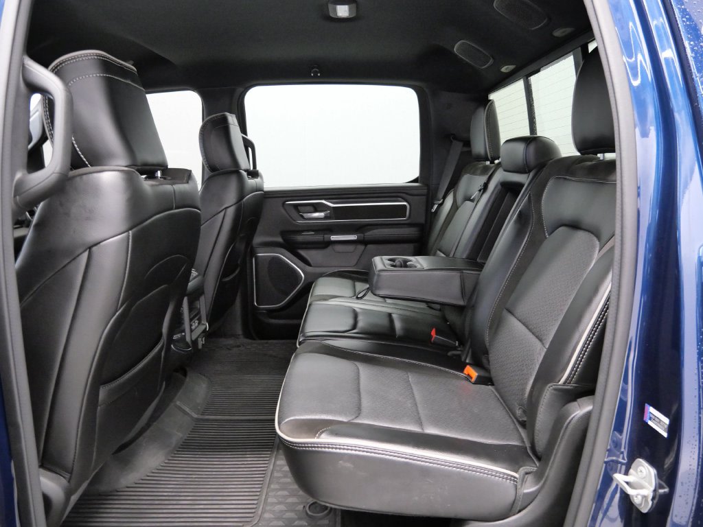 Thumbnail: 2023 RAM 1500 - 10