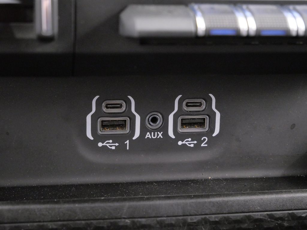 Thumbnail: 2023 RAM 1500 - 6
