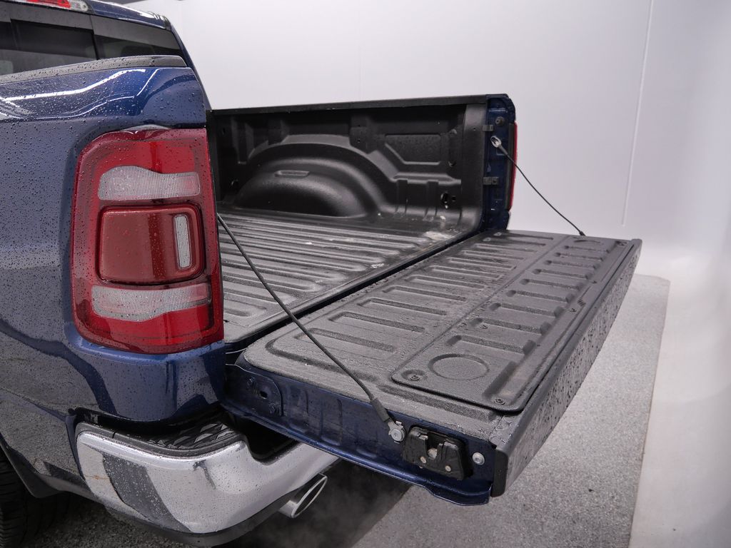 Thumbnail: 2023 RAM 1500 - 18