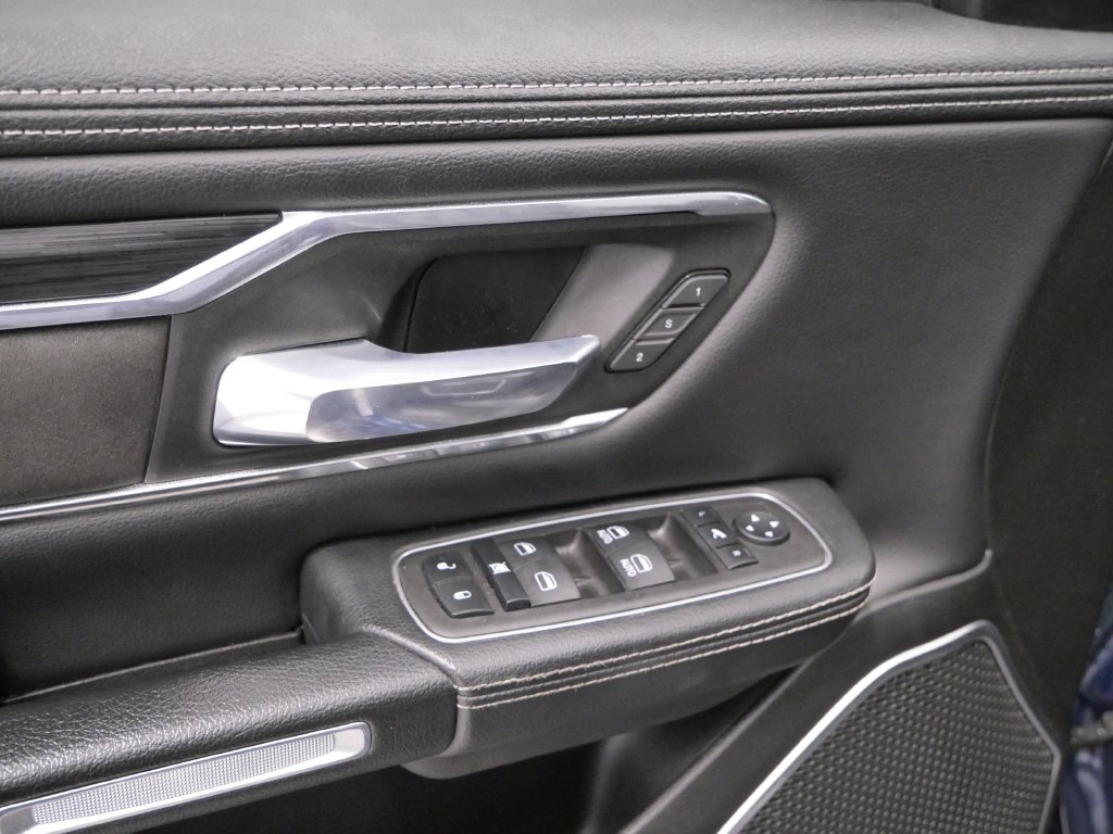 Thumbnail: 2023 RAM 1500 - 19