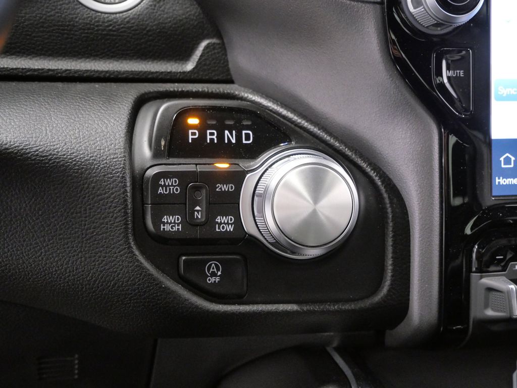 Thumbnail: 2023 RAM 1500 - 24