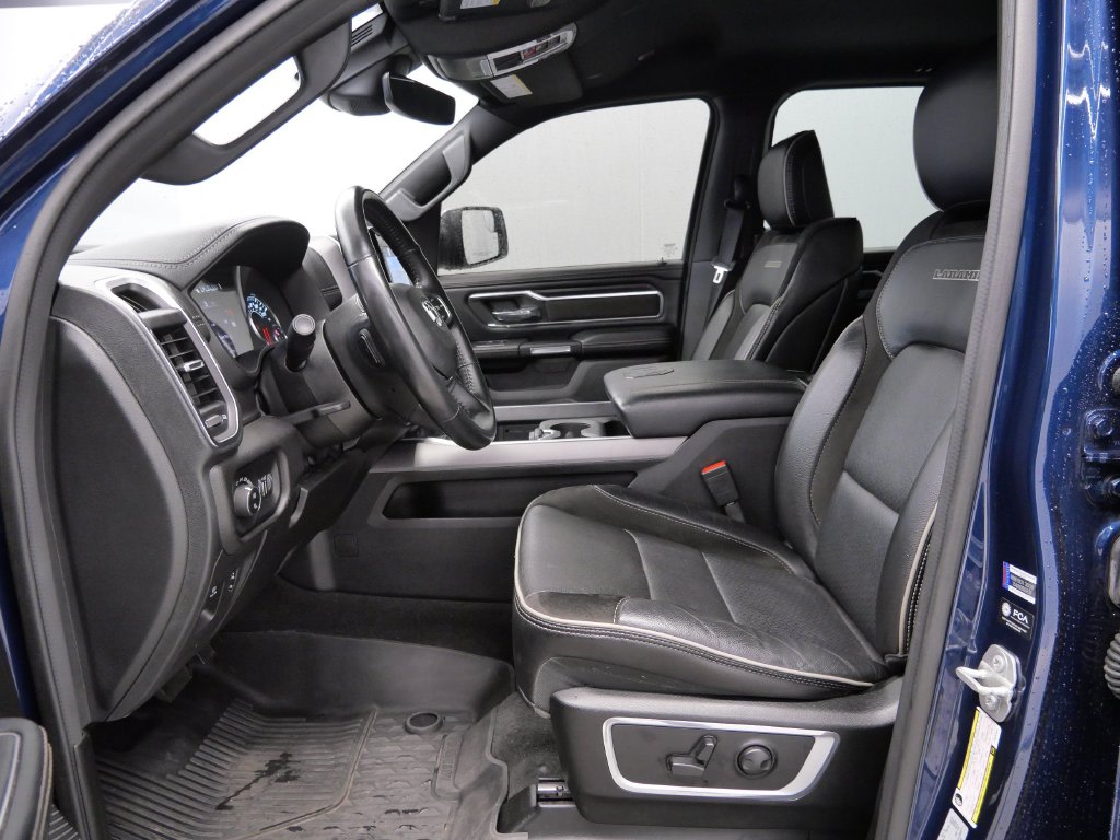 Thumbnail: 2023 RAM 1500 - 9