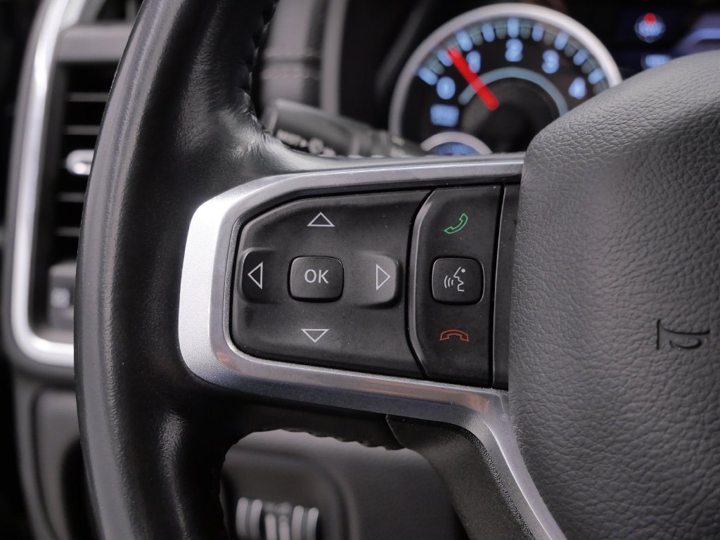 Thumbnail: 2023 RAM 1500 - 21