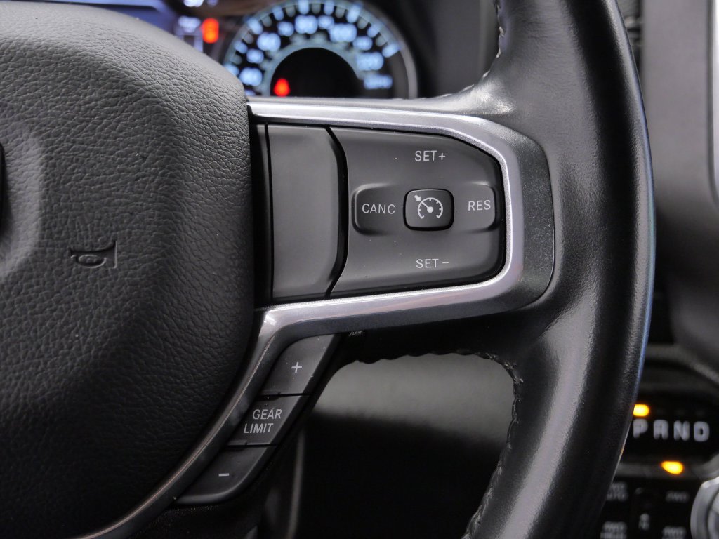 Thumbnail: 2023 RAM 1500 - 22