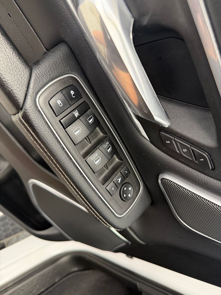 Thumbnail: 2023 RAM 1500 - 6