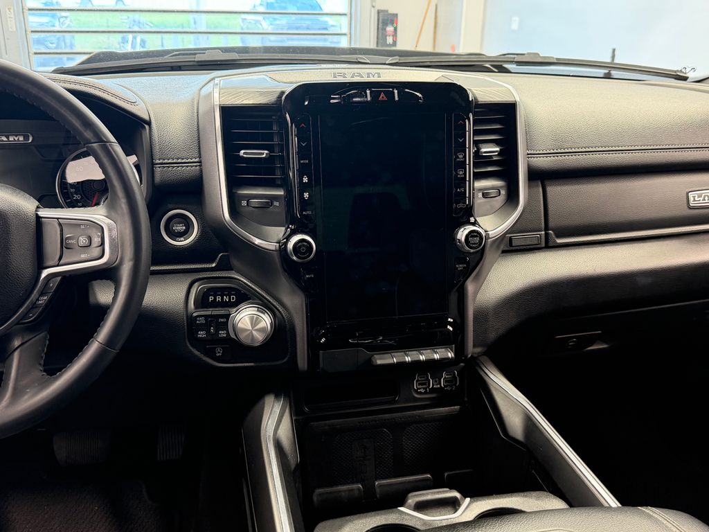 Thumbnail: 2023 RAM 1500 - 12