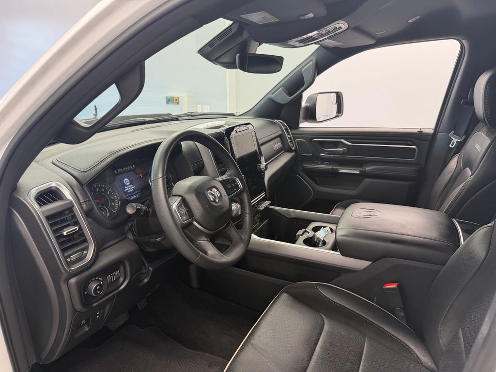 Thumbnail: 2023 RAM 1500 - 13