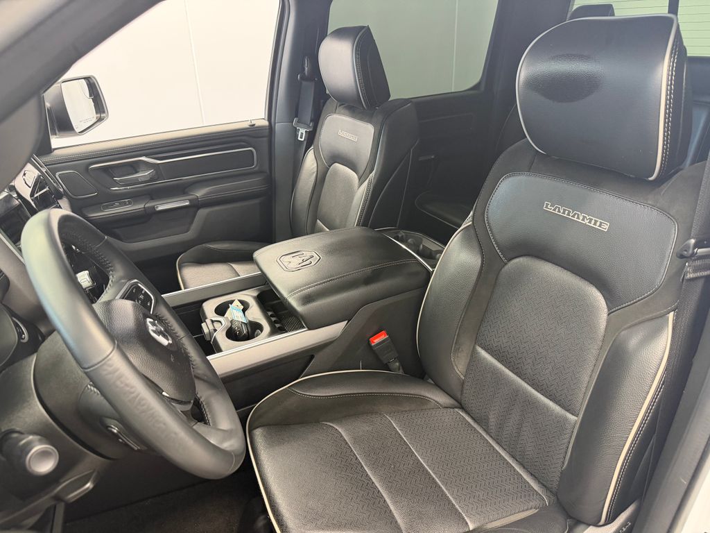 Thumbnail: 2023 RAM 1500 - 9