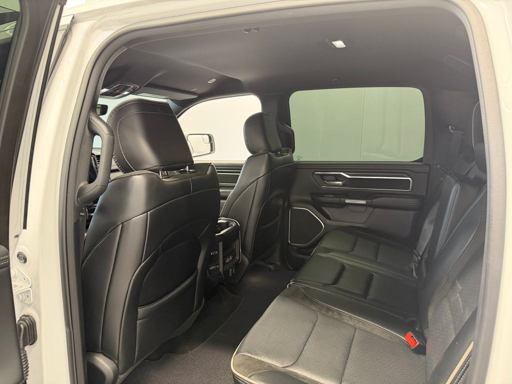 Thumbnail: 2023 RAM 1500 - 11