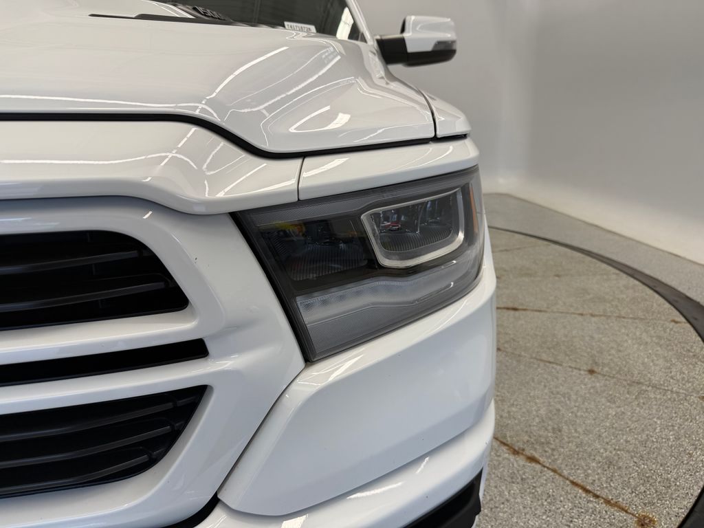 Thumbnail: 2023 RAM 1500 - 19