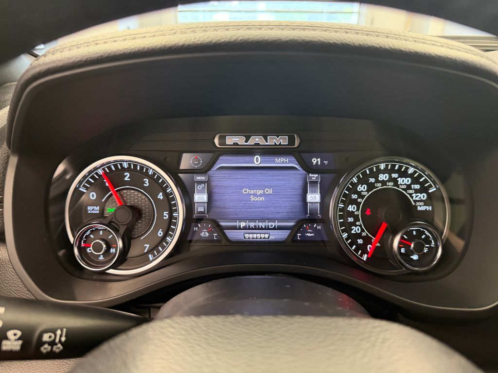 Thumbnail: 2023 RAM 1500 - 15