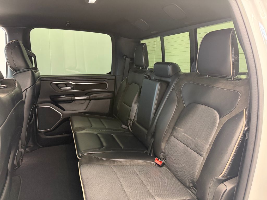 Thumbnail: 2023 RAM 1500 - 24