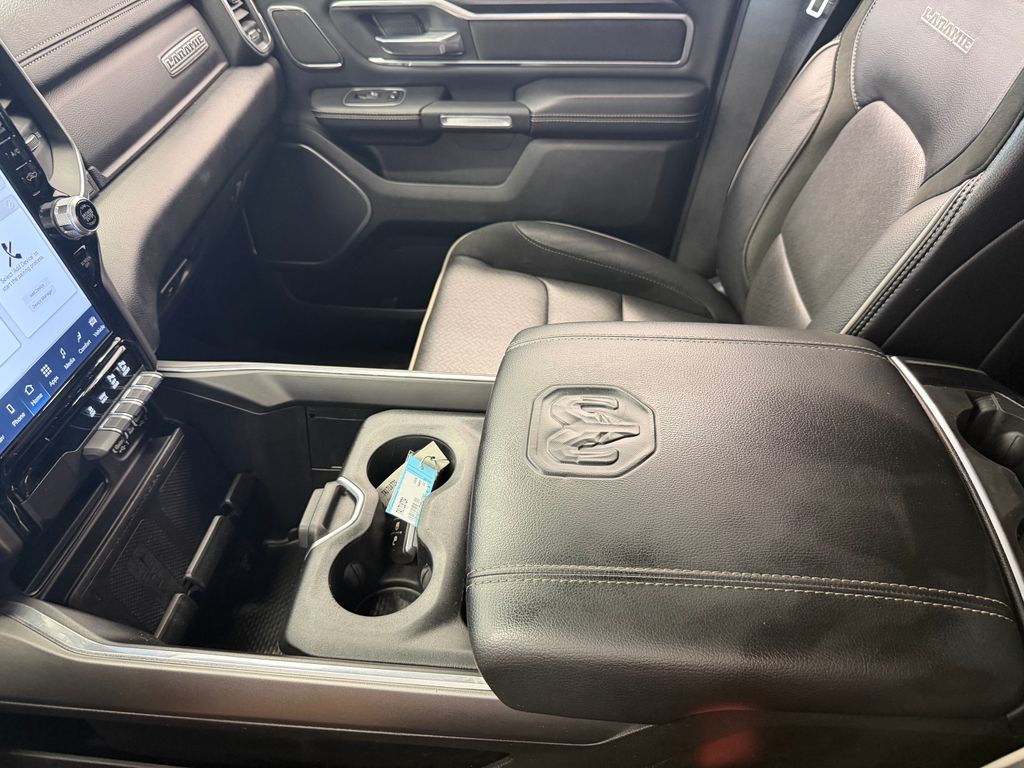 Thumbnail: 2023 RAM 1500 - 10