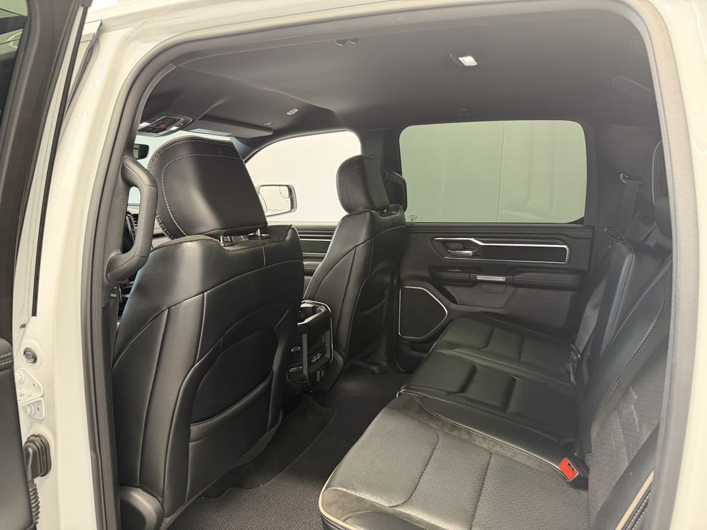 Thumbnail: 2023 RAM 1500 - 10