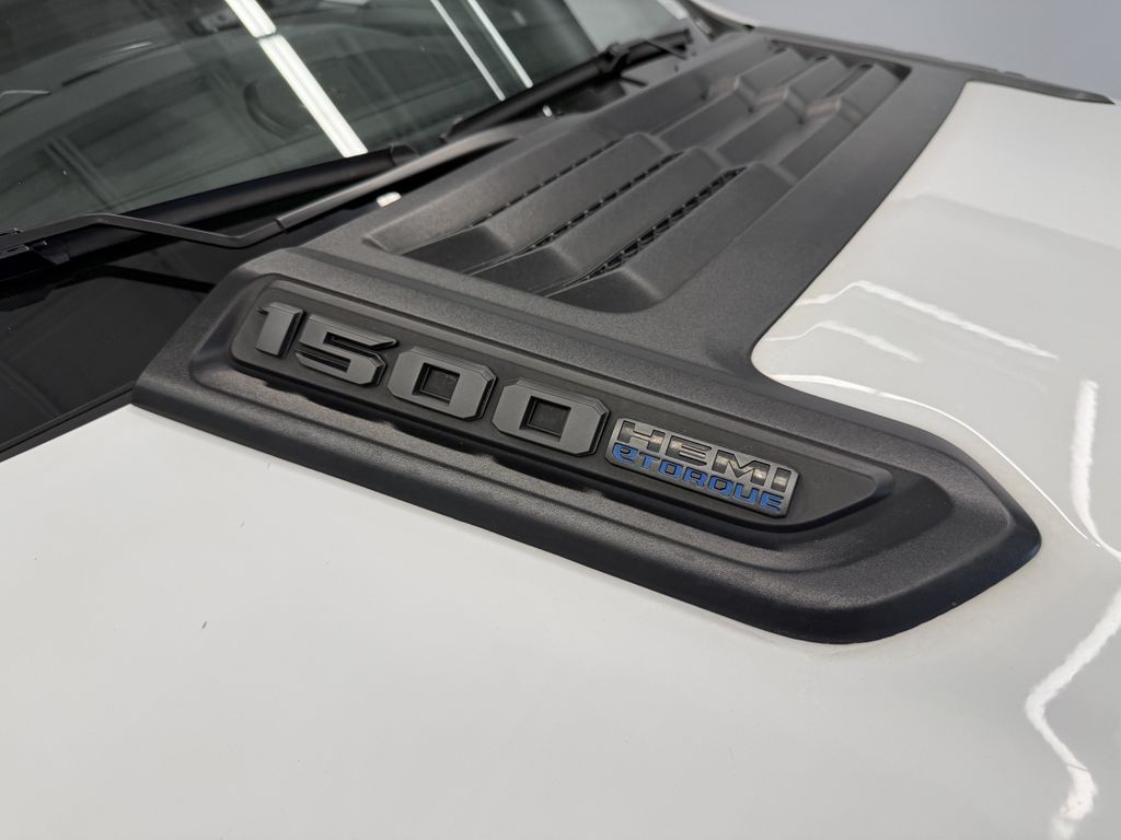 Thumbnail: 2023 RAM 1500 - 20