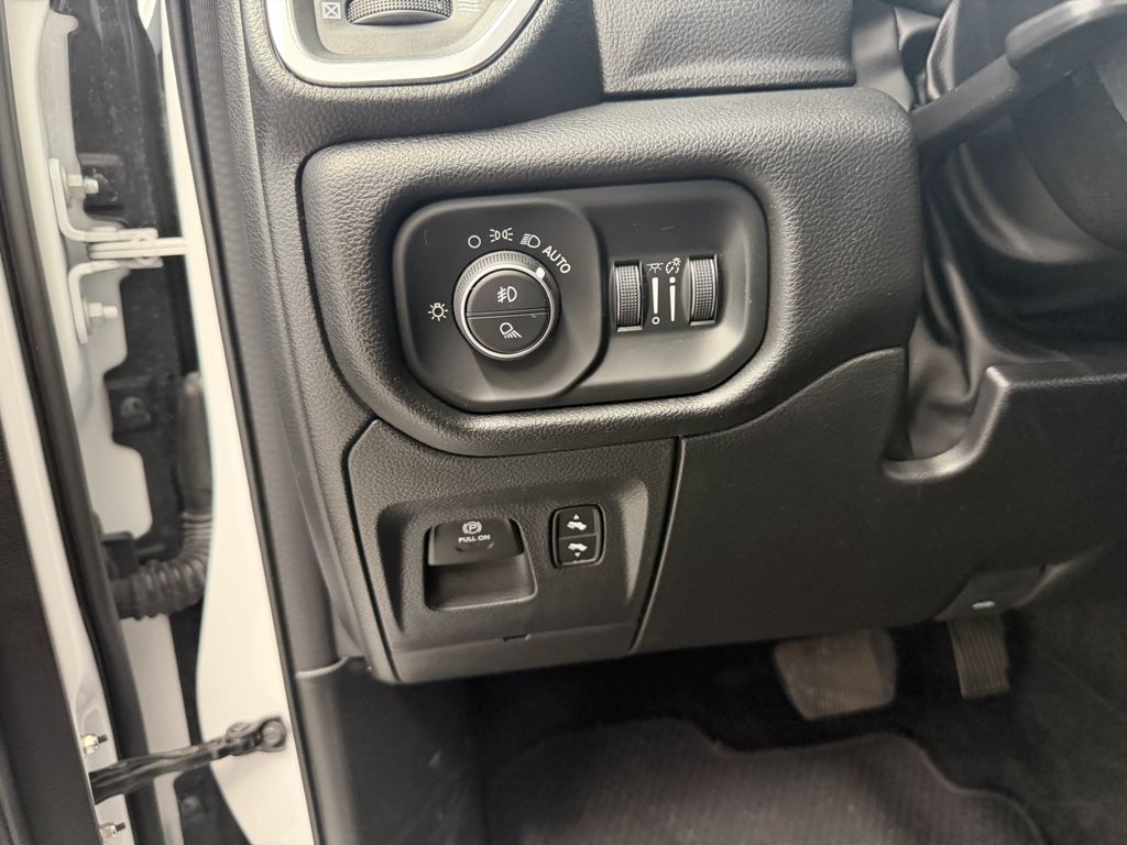 Thumbnail: 2023 RAM 1500 - 24