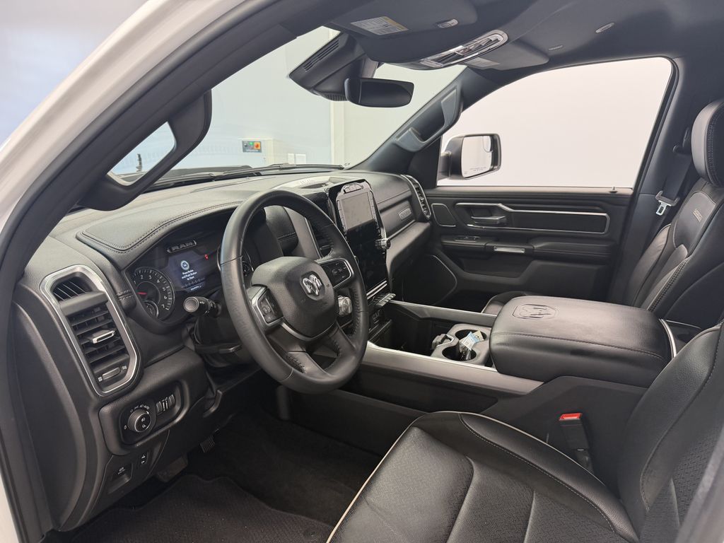 Thumbnail: 2023 RAM 1500 - 12