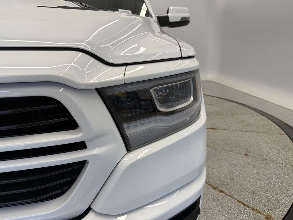 Thumbnail: 2023 RAM 1500 - 18
