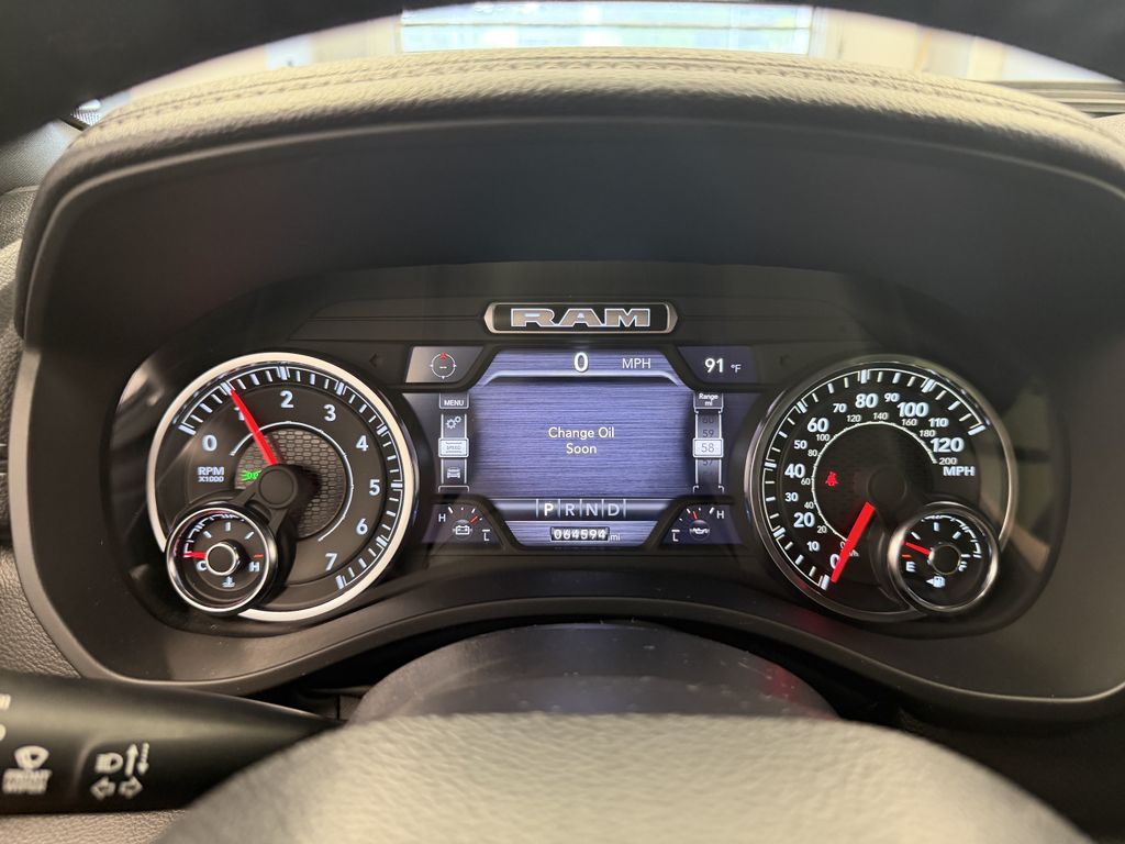 Thumbnail: 2023 RAM 1500 - 14