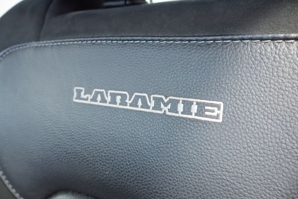 Thumbnail: 2023 RAM 1500 - 20