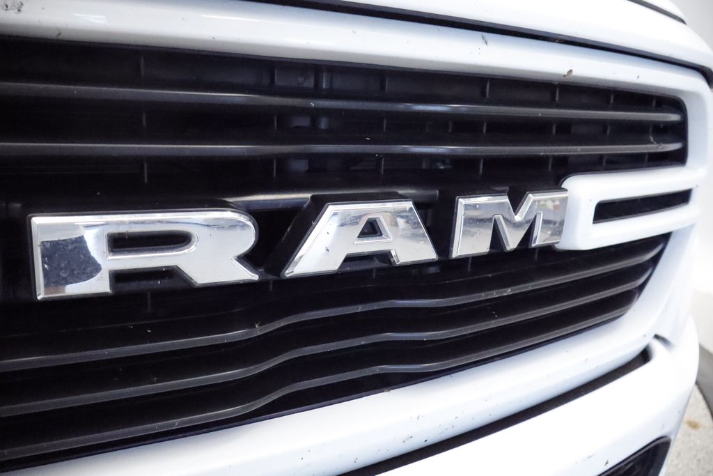 Thumbnail: 2023 RAM 1500 - 7