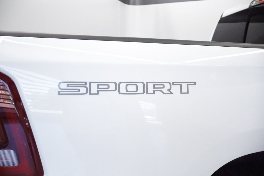 Thumbnail: 2023 RAM 1500 - 18