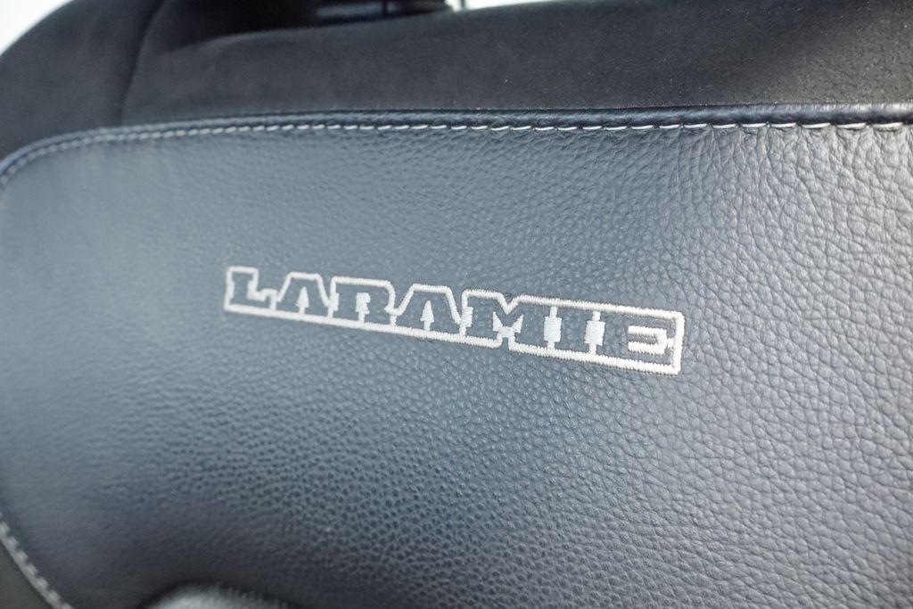 Thumbnail: 2023 RAM 1500 - 20