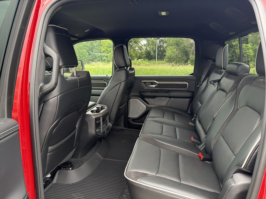 Thumbnail: 2026 RAM 1500 - 12