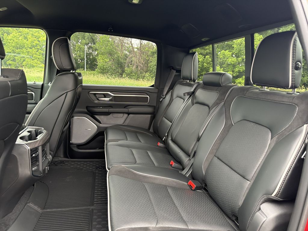 Thumbnail: 2026 RAM 1500 - 23