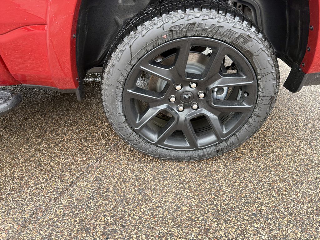 Thumbnail: 2026 RAM 1500 - 22