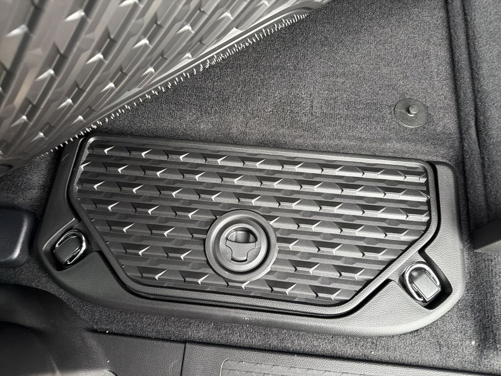 Thumbnail: 2026 RAM 1500 - 24