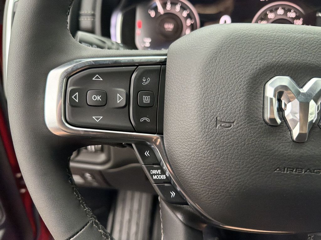 Thumbnail: 2026 RAM 1500 - 30